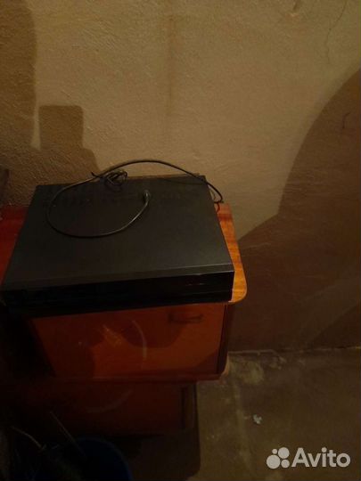 Видеомагнитофон электроника вмц 8220