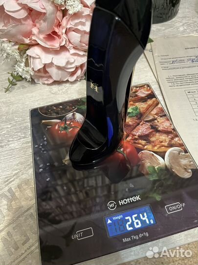 Парфюмерная вода Good Girl Carolina Herrera