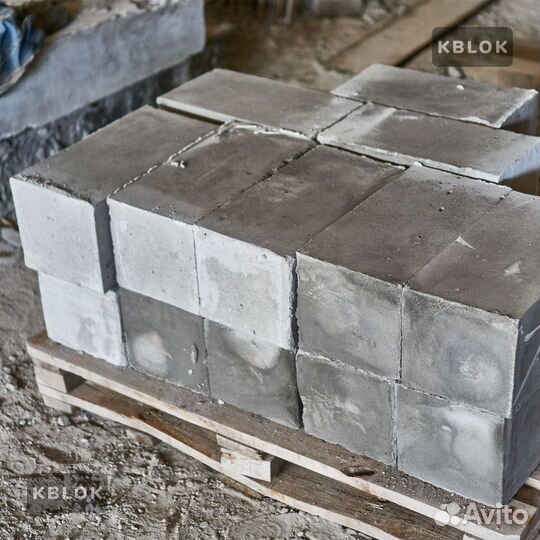 Лёгкие блоки для надёжных конструкций