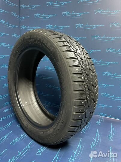Nokian Tyres Nordman 7 195/55 R16 91T