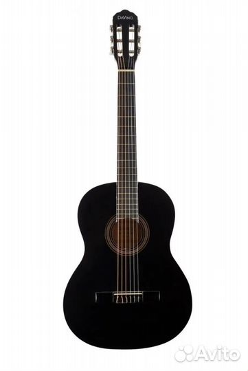 Классическая гитара 4/4