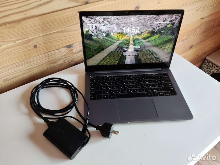 Xiaomi Mi Notebook Air 13.3 i7