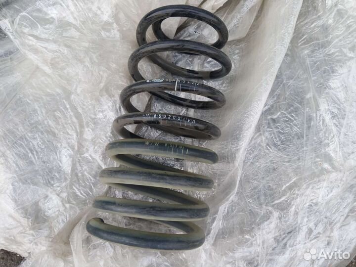 Пружина 1шт. Eibach ew8502001va