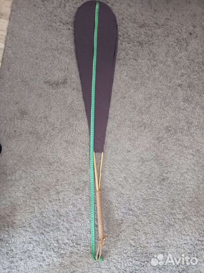 Опахало для бани