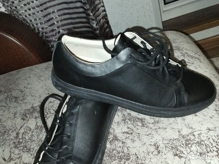 Кеды мужские Jack & Jones