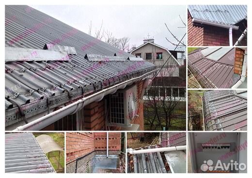 Саморегулирующийся греющий кабель