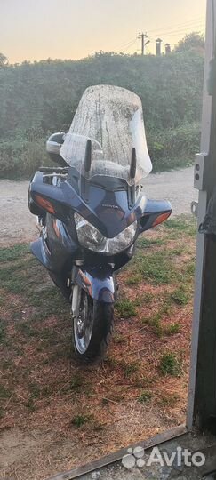 Honda st1300