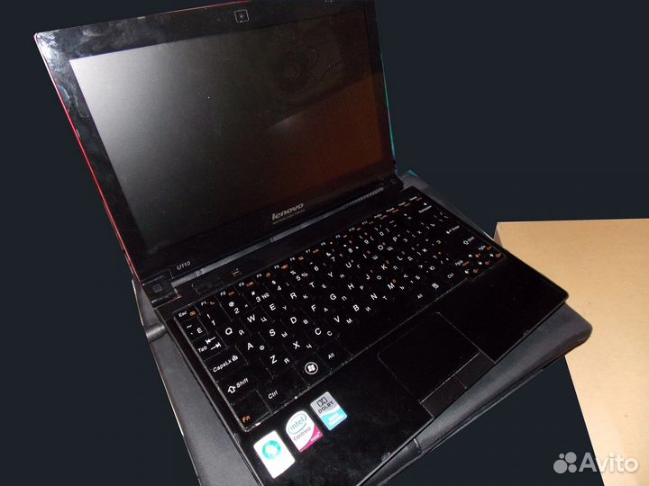 Lenovo IdeaPad U110