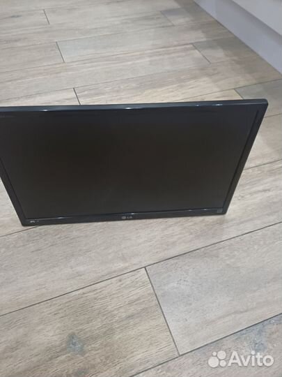 Монитор LG 23