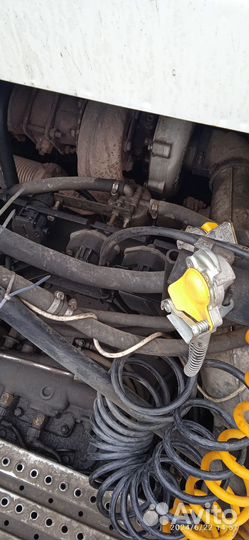 МАЗ 5440А5-370-031, 2012