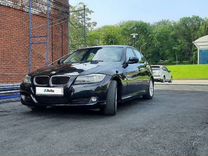 BMW 3 серия, 2011, с пробегом, цена 810 000 руб.