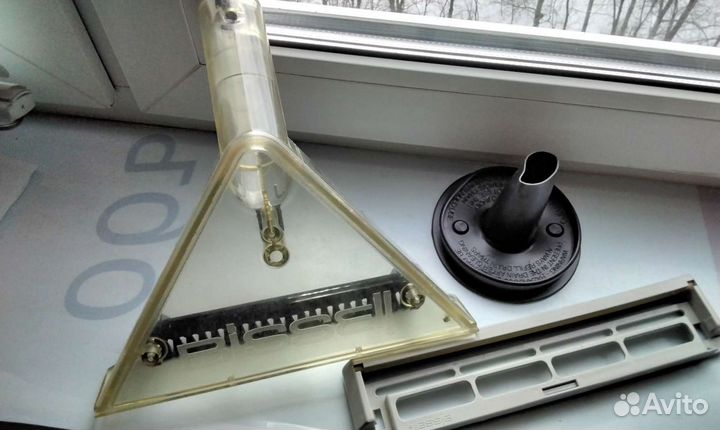 Насадки к моющему пылесосу Bissell 1670F