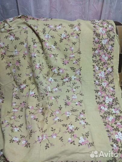 Скатерть на стол