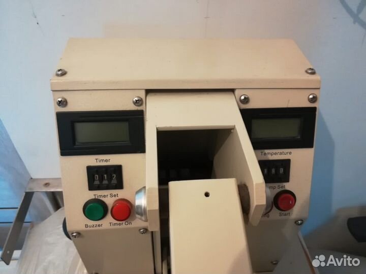 Термопринтер