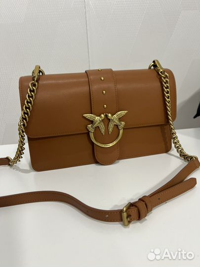 Сумка оригинал Pinko