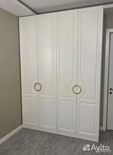 Функциональный шкаф на заказ