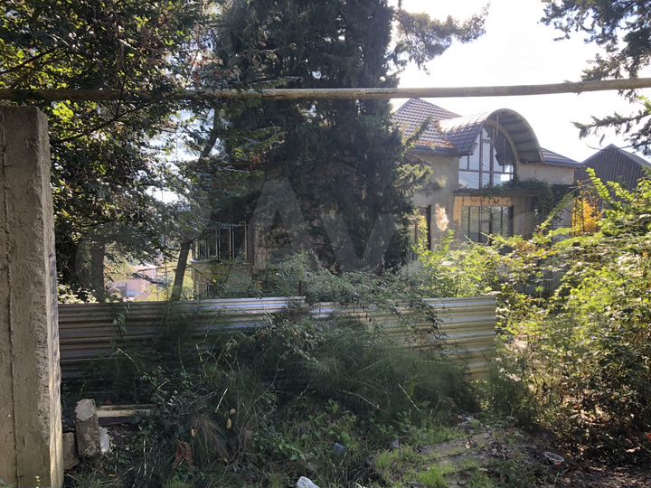 Участок 6 сот. (СНТ, ДНП)