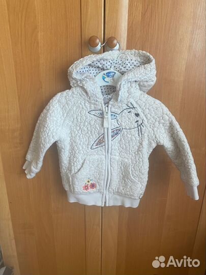 Толстовки кофты Фирменные