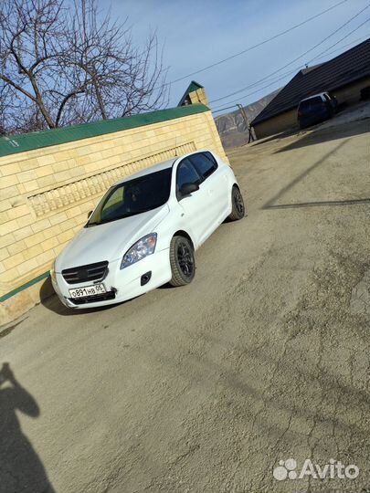 Колеса кия сид р16