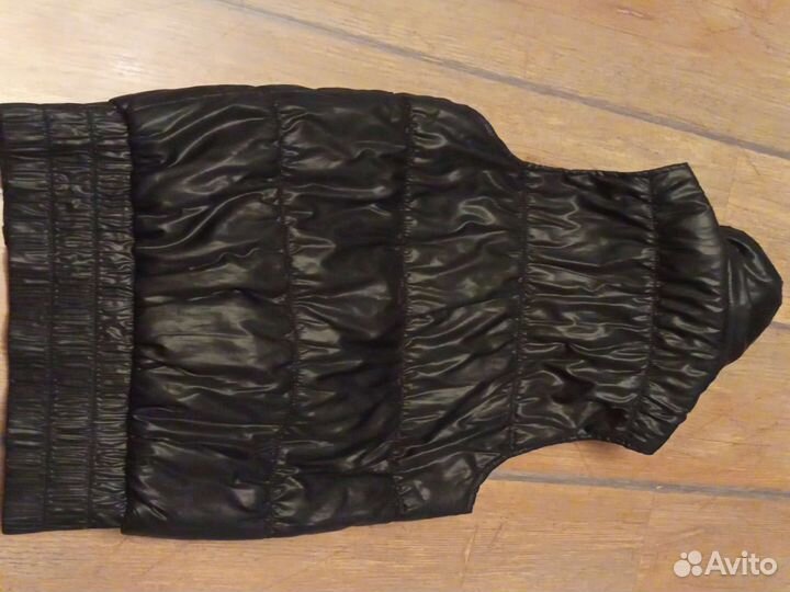 Жилетка для девочки 146.152