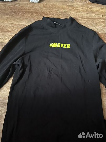 Женские вещи размер l пакетом