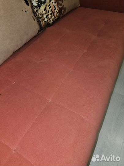 Диван кровать