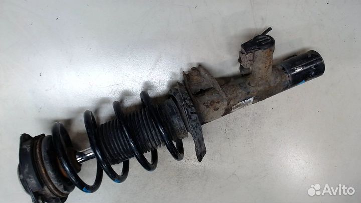 Амортизатор подвески Volkswagen Passat CC, 2009