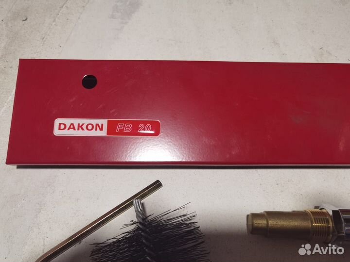 Чугунный котел твердотопливный