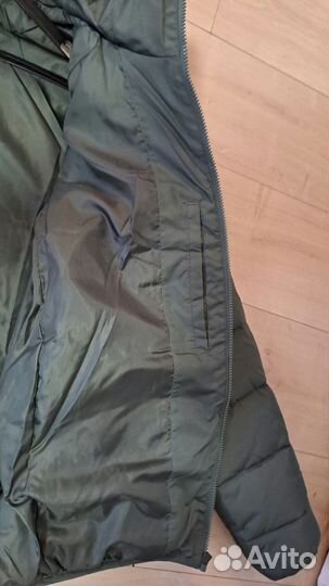 Мужская куртка демисезонная