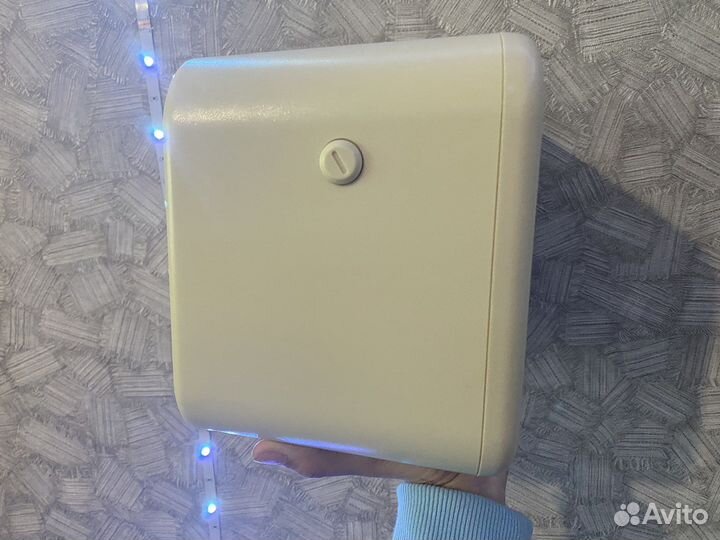 Басовый комбоусилитель