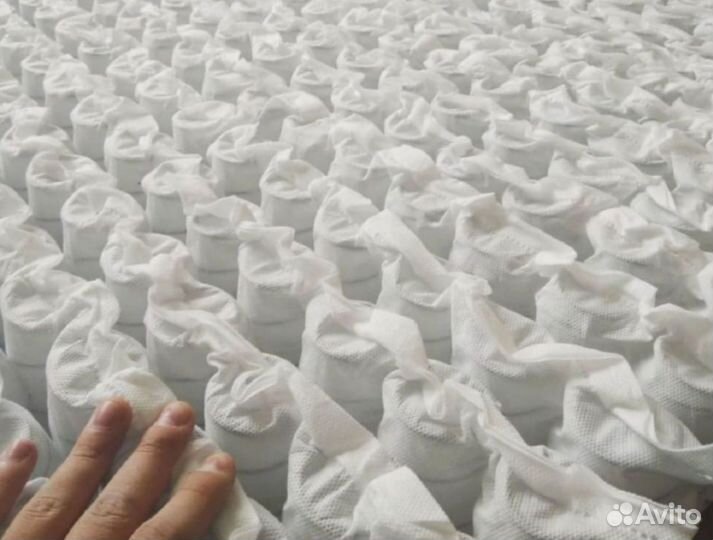 Матрас детский Эконом