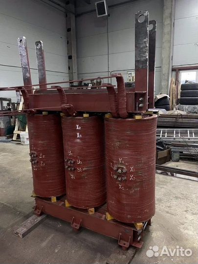 Трансформатор силовой арт53214