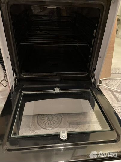 Электрическая плита Flama AE14