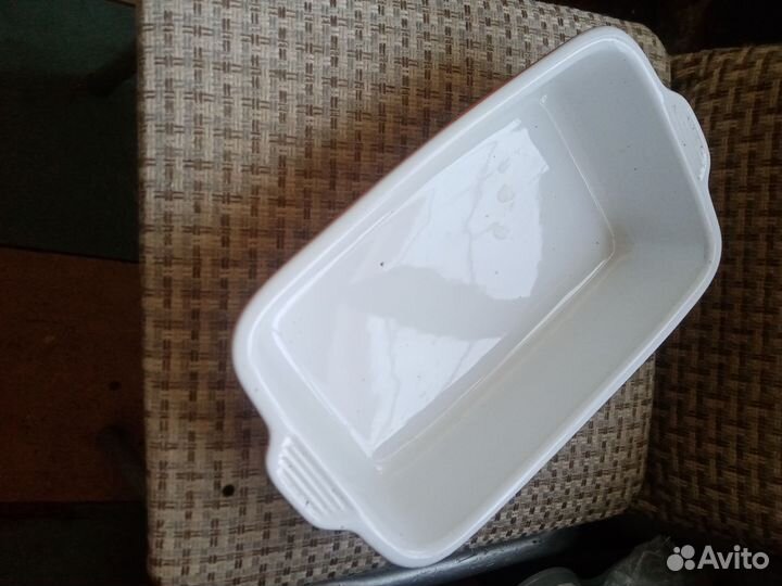 Форма для запекания керамика и стекло