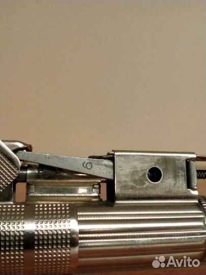 Imco 6700 Triplex Super