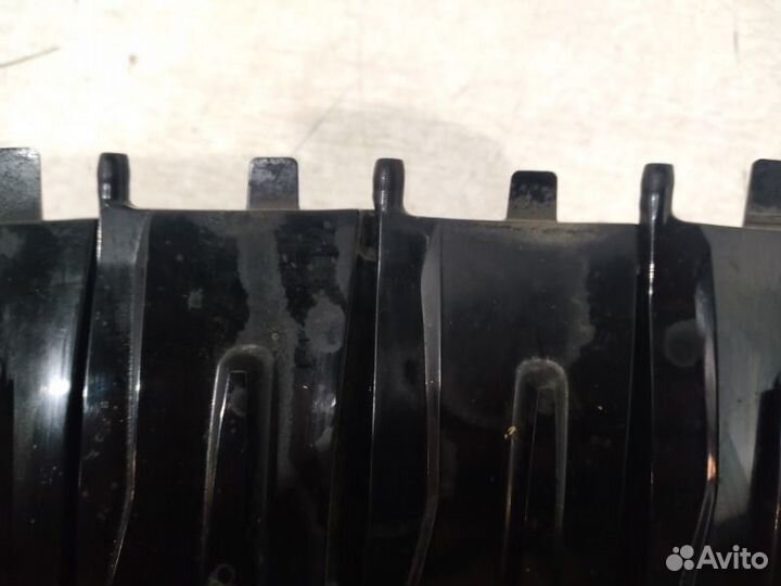 Жалюзи передние левые Bmw X7 G07 2018