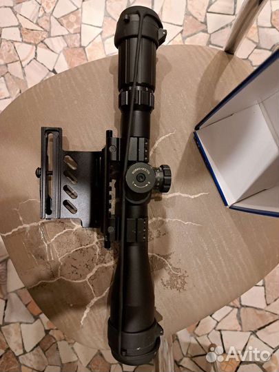 Оптика Discovery VT-3 414X44sfir