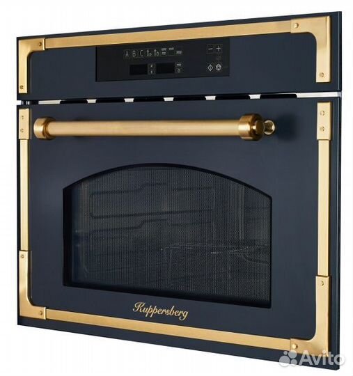 Встраиваемая микроволновая печь Kuppersberg RMW