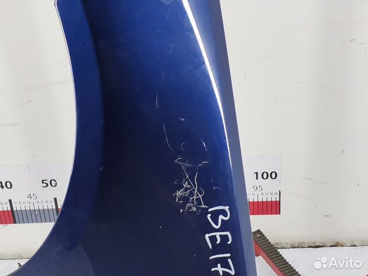 Крыло для BMW 3-Series (E90/E91/E92/E93)