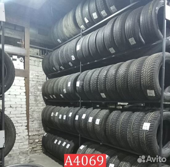 Dunlop Grandtrek SJ8 235/55 R19 101P