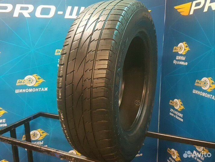 Continental ContiCrossContact UHP 235/65 R17