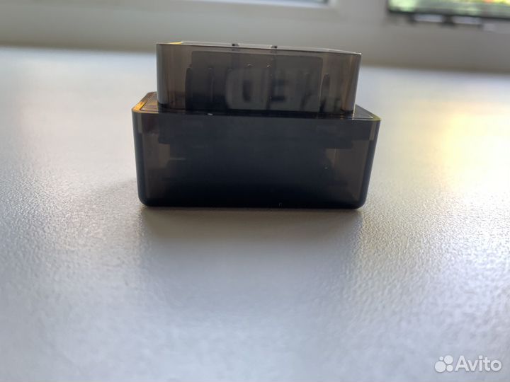 Диагностический сканер elm 327 pic18f25k80