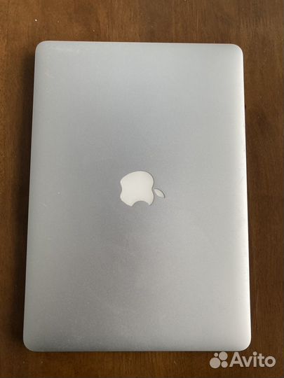 Apple MacBook Air 13 2015