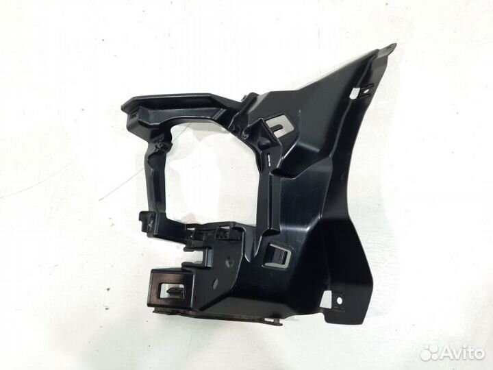 Кронштейн птф передний левый Bmw 1Er F20 2015-2018