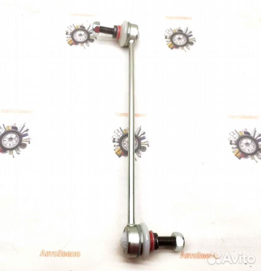 Тяга переднего стабилизатора Рено Трафик