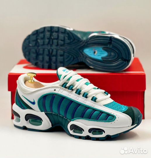 Nike air max tailwind 4