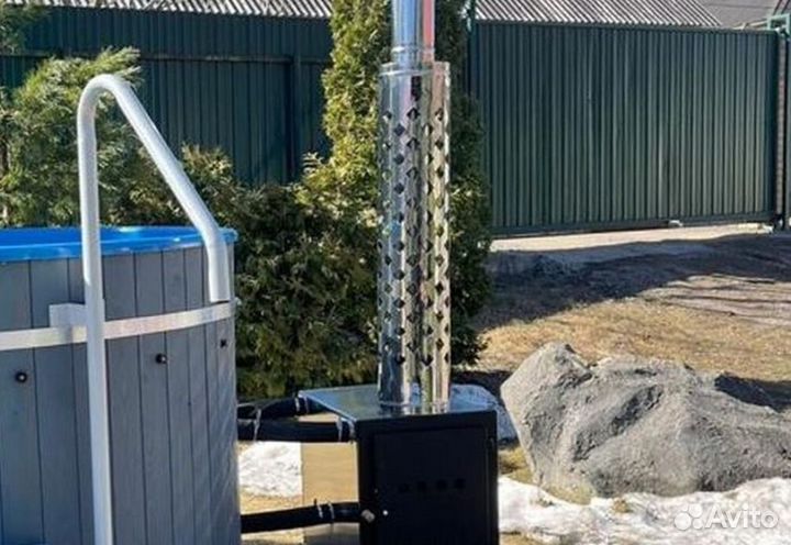 Купель U3366S/8