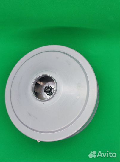 Univ.Мотор пылесоса 2400w, H121/50, D135/97mm, 'ки