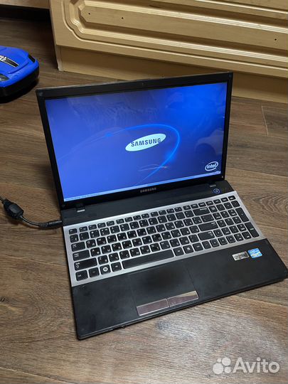 Samsung NP300V5A