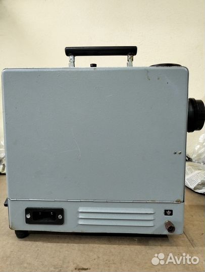 Диапроектор лэти 60